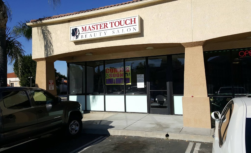 Master Touch Beauty Salon 92324