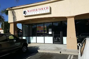 Master Touch Beauty Salon image