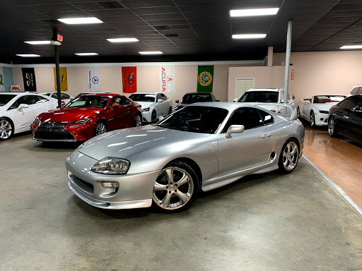 Used Car Dealer «Tampa Bay Auto Network», reviews and photos, 4315 E Columbus Dr, Tampa, FL 33605, USA