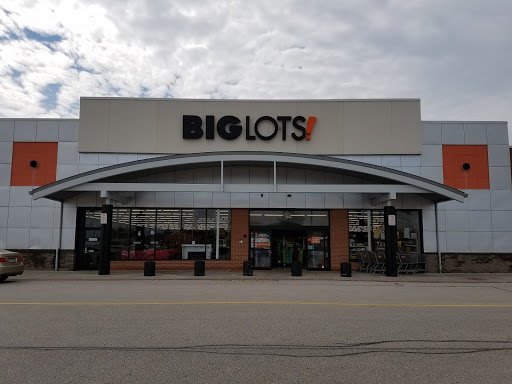 Discount Store «Big Lots», reviews and photos, 26425 Great Northern Shop Center, North Olmsted, OH 44070, USA
