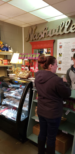 Dessert Shop «Colts Chocolates», reviews and photos, 609 Overton St, Nashville, TN 37203, USA