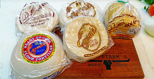 Butcher Shop «Bob Starks Beef Shop», reviews and photos, 707 W Dove Ave, McAllen, TX 78504, USA