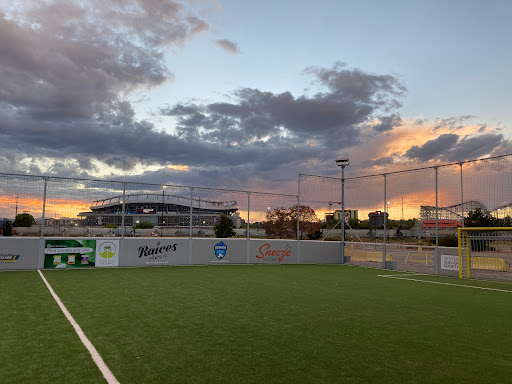 Denver Soccer Society