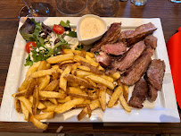 Plats et boissons du Restaurant Le Pique Assiette à Lyon - n°8