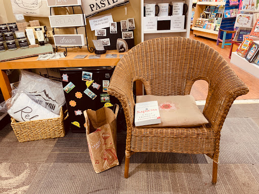 Book Store «Towne Center Books», reviews and photos, 555 Main St, Pleasanton, CA 94566, USA