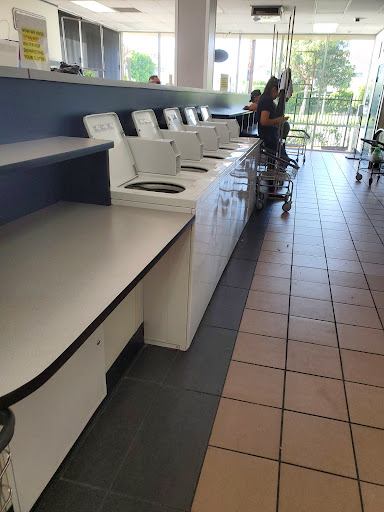Laundromat «Big A Coin Laundry», reviews and photos, 1576 W Katella Ave, Anaheim, CA 92802, USA