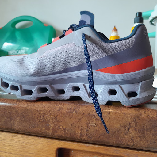 mark sheridan chiropody clinic in Bailieborough, Co. Cavan (An Cabhán)