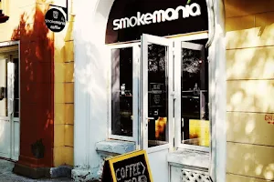 Smokemania - Bucurestii Noi image