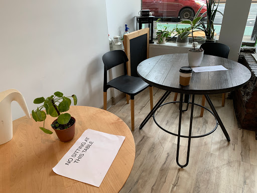 Cafe «Tin Cup Cafe», reviews and photos, 719 4th Ave, Brooklyn, NY 11232, USA