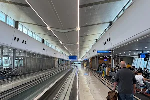 O.R. Tambo International Airport image