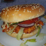 Photo n°1 de l'avis de Isabell. fait le 16/06/2020 à 17:23 sur le  Döner Point à Hohen Neuendorf