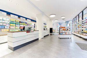 Willkommens-Apotheke Märzstraße KG