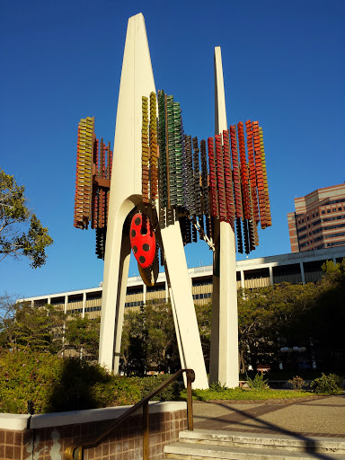 Shopping Mall «Los Angeles Mall», reviews and photos, 201 N Los Angeles St, Los Angeles, CA 90012, USA