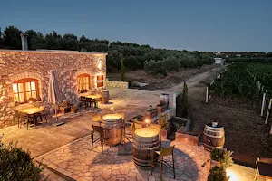 BARAKA Winery image