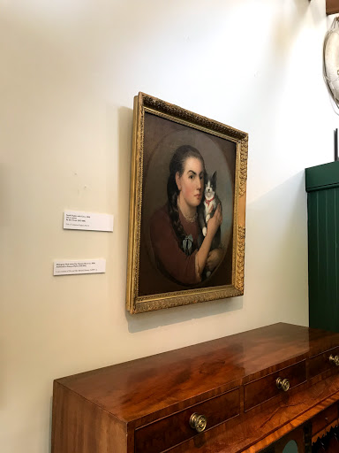 Museum «Museum of Newport History», reviews and photos, 127 Thames St, Newport, RI 02840, USA