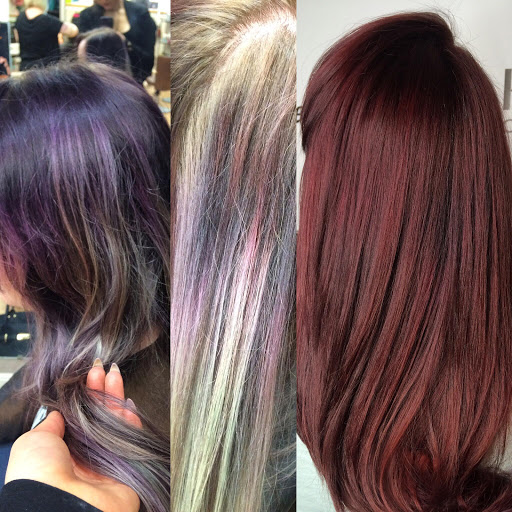 Hair Salon «Aurelio Salon & Spa», reviews and photos, 2225 U.S. 9, Howell, NJ 07731, USA