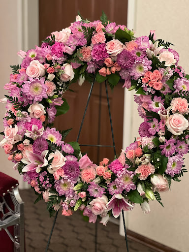 Florist «Flowers by my Michelle», reviews and photos, 432 Caldwell Blvd, Nampa, ID 83651, USA