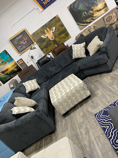 Bedroom Furniture Store «Atlantic Bedding and Furniture Annapolis», reviews and photos, 1981 Moreland Pkwy, Annapolis, MD 21401, USA