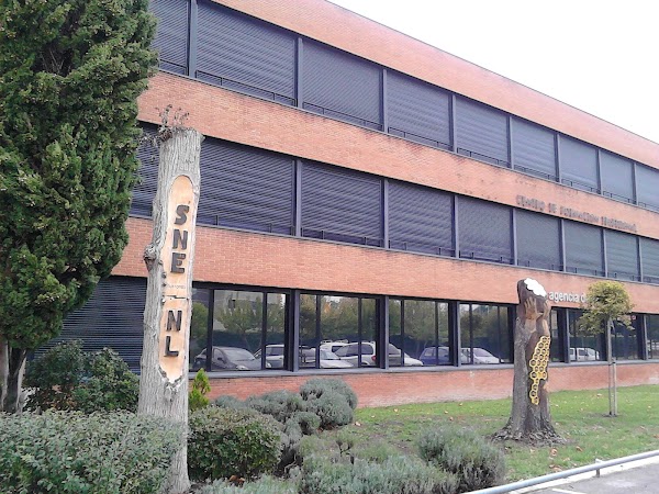 Imagen de Agencia integral de Empleo Iturrondo (1 de 4)