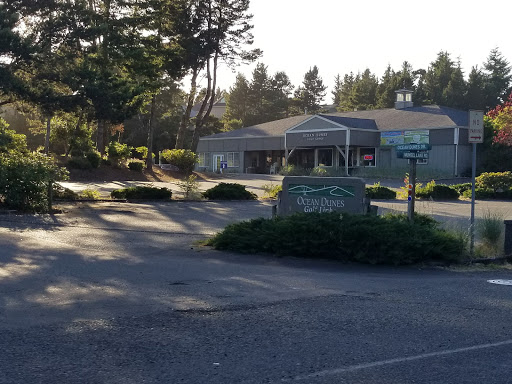 Golf Course «Ocean Dunes Golf Links», reviews and photos, 3345 Munsel Lake Rd, Florence, OR 97439, USA