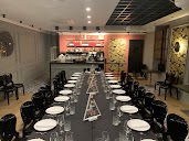 DOZE Restaurante Premium Bar en Salamanca