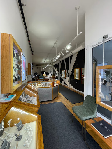 Jewelry Store «Hudson Valley Goldsmith», reviews and photos, 71 Main St, New Paltz, NY 12561, USA