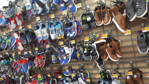 Discount Store «Walmart», reviews and photos, 1130 NJ-77, Bridgeton, NJ 08302, USA