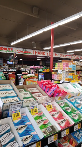 Grocery Store «Red Apple Markets», reviews and photos, 310 W Manson Hwy, Chelan, WA 98816, USA