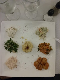 Plats et boissons du Restaurant libanais Restaurant des Carmes spécialités libanais à Avignon - n°18