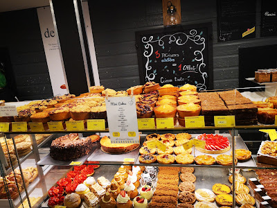 Le Fournil Vasselot à Rennes