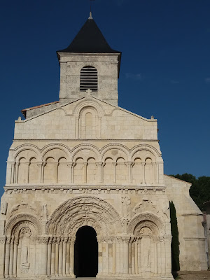 Centre Archéologique à Chadenac