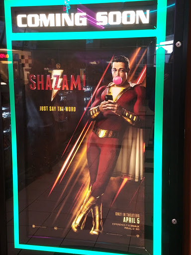 Movie Theater «Regal Cinemas Longston Place 14», reviews and photos, 13317 Meridian E, Puyallup, WA 98373, USA