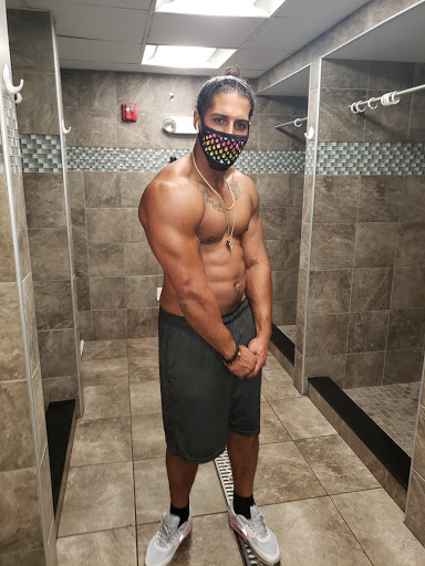 Gym «Planet Fitness», reviews and photos, 50 Adams St, Quincy, MA 02169, USA