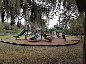 Homer Hough Park at Sybelia Point