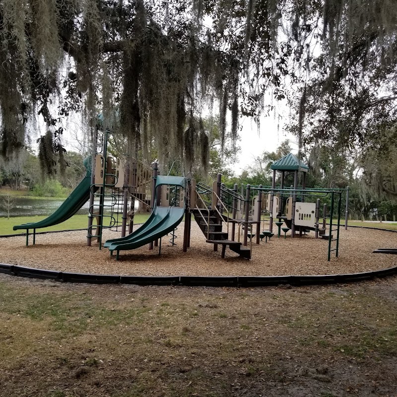 Homer Hough Park at Sybelia Point