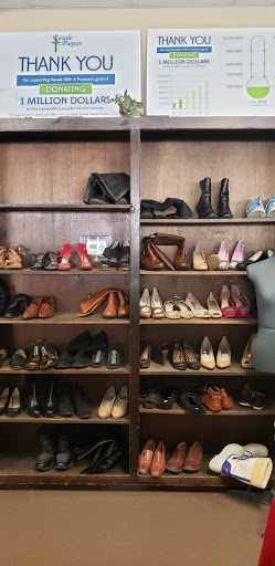 Thrift Store «Resale With A Purpose», reviews and photos, 28583 Tomball Pkwy, Tomball, TX 77375, USA