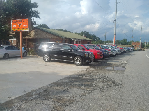 Used Car Dealer «Texano Auto Sales», reviews and photos, 1252 Industrial Blvd, Gainesville, GA 30501, USA