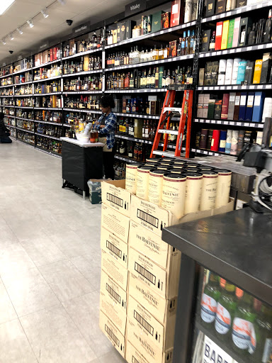 Liquor Store «PJ Wine», reviews and photos, 4898 Broadway, New York, NY 10034, USA