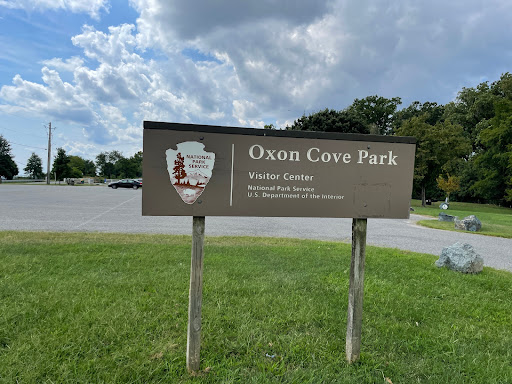 National Park «Oxon Cove Park & Oxon Hill Farm», reviews and photos, 6411 Oxon Hill Rd, Oxon Hill, MD 20745, USA