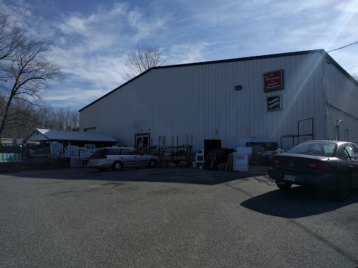 Home Improvement Store «Hodges True Value Hardware & Home Center», reviews and photos, 1517 S Philadelphia Blvd, Aberdeen, MD 21001, USA