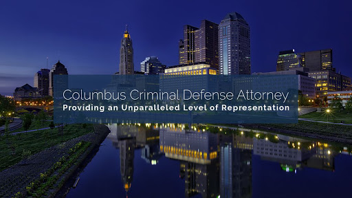 Criminal Justice Attorney «Meranda Law Firm», reviews and photos