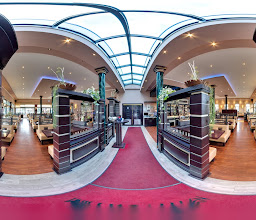 Restaurant Olympia Berlin photo