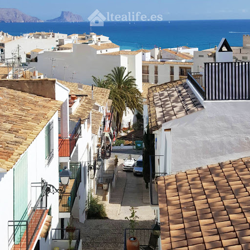 Altea Life en Altea