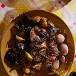 Photo n°2 de l'avis de Domenico.u fait le 11/08/2021 à 22:20 sur le  Ristorante Le Grotte di Torre Galea à Marina di Gioiosa Ionica