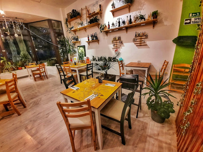 Opinii despre Il Classico Arad în <nil> - Restaurant