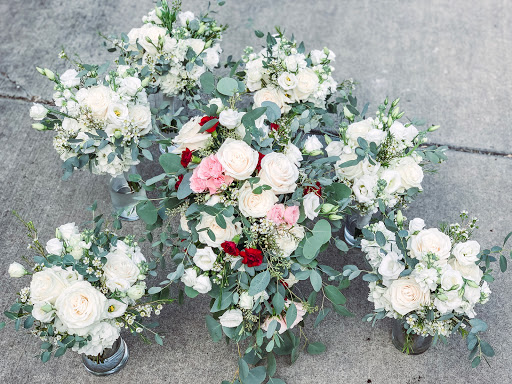 Florist «4 Ever Flowers», reviews and photos, 224 N 3rd Ave, Lewisburg, TN 37091, USA