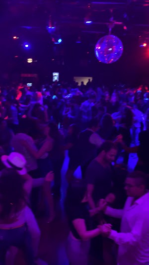 Dance Fridays & Saturdays - Space 550 - photo 48