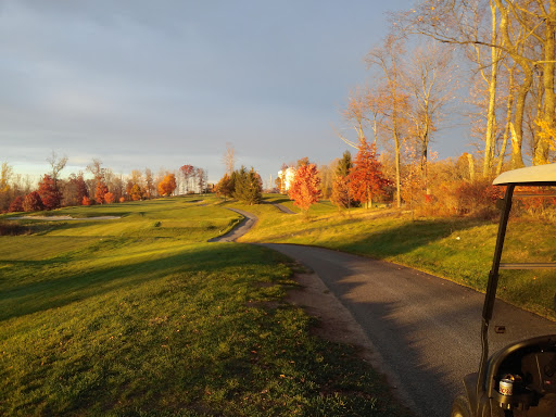 Golf Course «Hudson Hills Golf Course», reviews and photos, 400 Croton Dam Rd, Ossining, NY 10562, USA