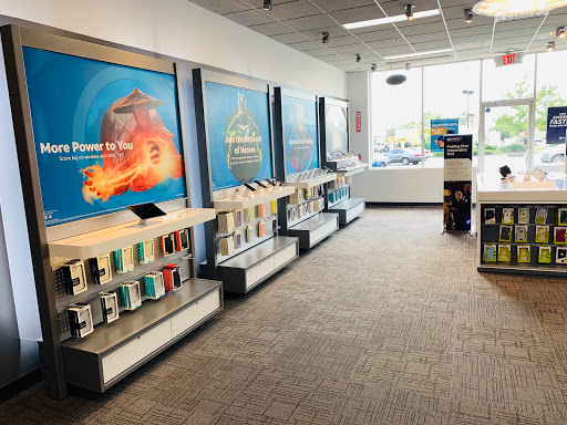 Cell Phone Store «AT&T Authorized Retailer», reviews and photos, 911 Oak Tree Ave, South Plainfield, NJ 07080, USA