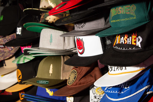 Explore scoliosis tattoo ideas, creative tattoo ideas in San Leandro, available at Orbit Skate and Boutique- Skate Shop & Piercing Shop in San Leandro, CA